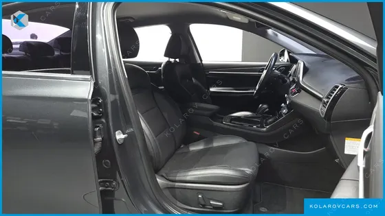 HYUNDAI GRANDEUR EXCLUSIVE