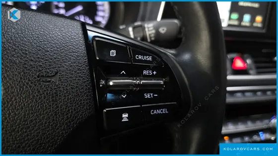 HYUNDAI GRANDEUR EXCLUSIVE