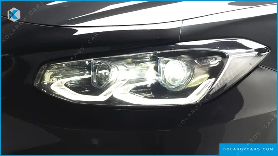 HYUNDAI GRANDEUR EXCLUSIVE