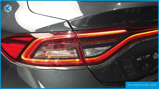 HYUNDAI GRANDEUR EXCLUSIVE