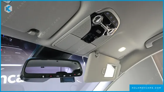 HYUNDAI GRANDEUR EXCLUSIVE