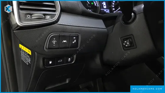 HYUNDAI GRANDEUR EXCLUSIVE