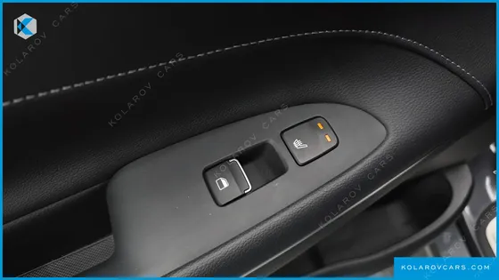 HYUNDAI GRANDEUR EXCLUSIVE