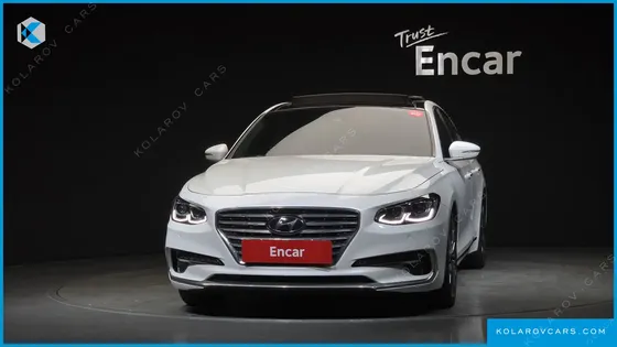 HYUNDAI GRANDEUR 2.4 PREMIUM