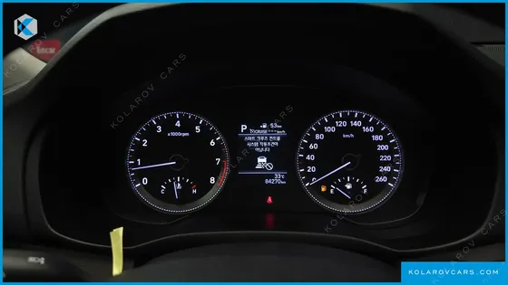 HYUNDAI GRANDEUR 2.4 PREMIUM