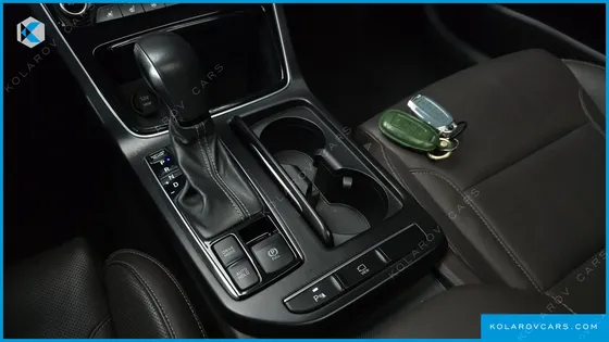 HYUNDAI GRANDEUR 2.4 PREMIUM