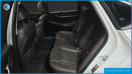 HYUNDAI GRANDEUR 2.4 PREMIUM