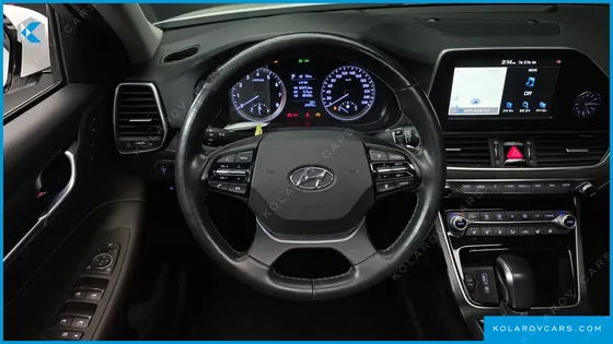 HYUNDAI GRANDEUR 2.4 PREMIUM