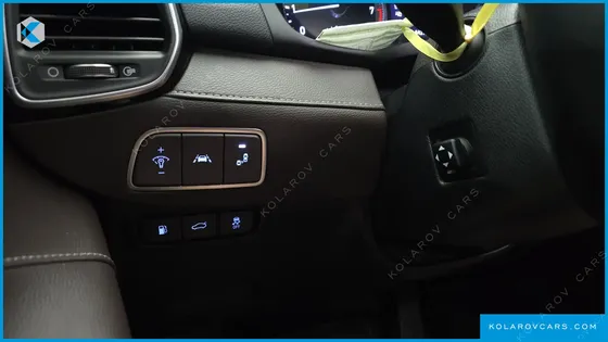 HYUNDAI GRANDEUR 2.4 PREMIUM