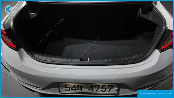 HYUNDAI GRANDEUR 2.4 PREMIUM