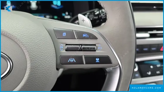 HYUNDAI PALISADE GASOLINE 3.8 4WD