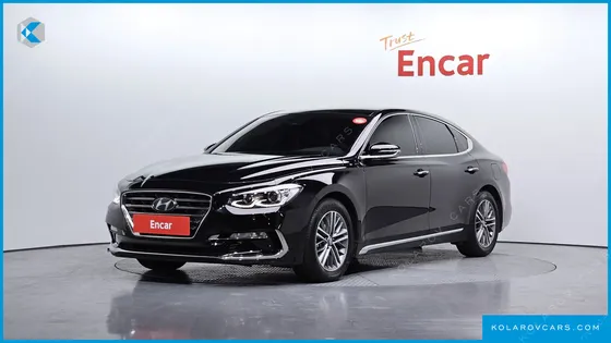 HYUNDAI GRANDEUR 2.4 MODERN