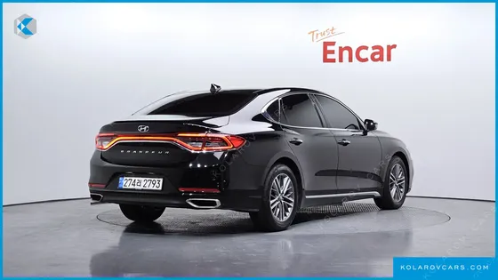 HYUNDAI GRANDEUR 2.4 MODERN