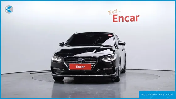 HYUNDAI GRANDEUR 2.4 MODERN