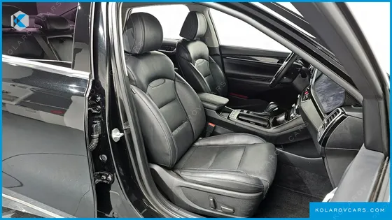 HYUNDAI GRANDEUR 2.4 MODERN