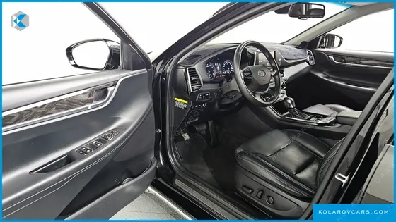 HYUNDAI GRANDEUR 2.4 MODERN