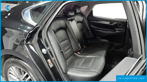 HYUNDAI GRANDEUR 2.4 MODERN