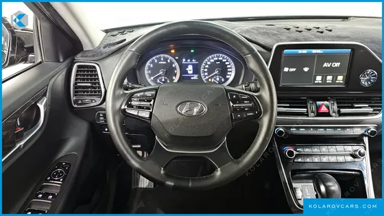 HYUNDAI GRANDEUR 2.4 MODERN