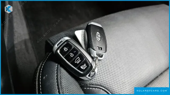 HYUNDAI GRANDEUR 2.4 MODERN