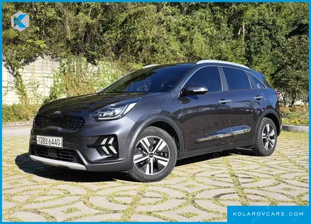 KIA NIRO 1.6 HEV