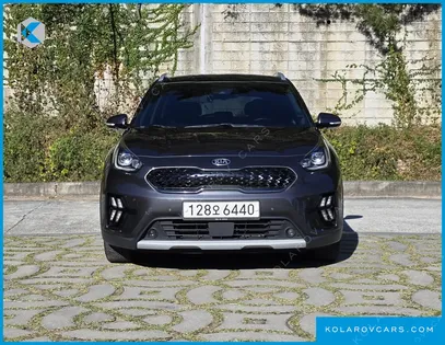 KIA NIRO 1.6 HEV