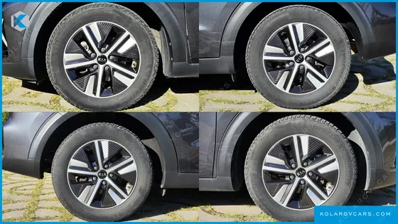 KIA NIRO 1.6 HEV