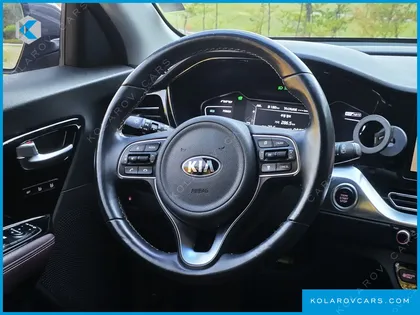 KIA NIRO 1.6 HEV