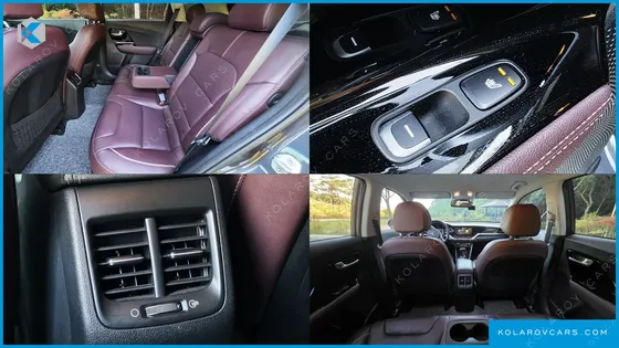 KIA NIRO 1.6 HEV