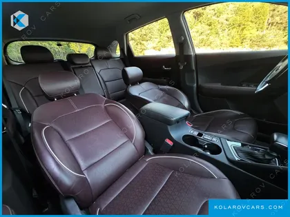 KIA NIRO 1.6 HEV