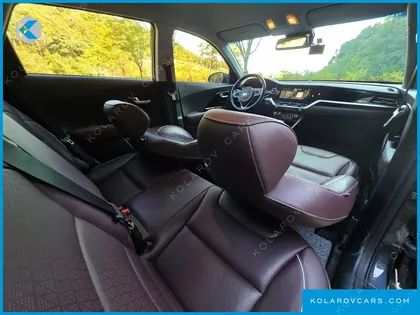 KIA NIRO 1.6 HEV