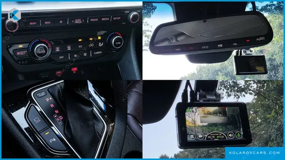 KIA NIRO 1.6 HEV