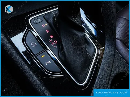 KIA NIRO 1.6 HEV