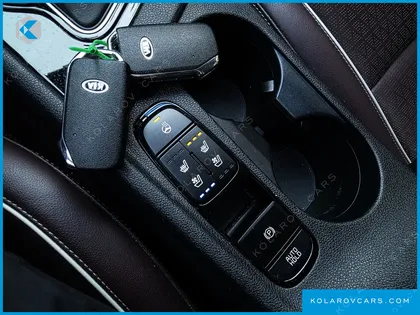 KIA NIRO 1.6 HEV