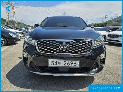 KIA SORENTO DIESEL 2.0 2WD