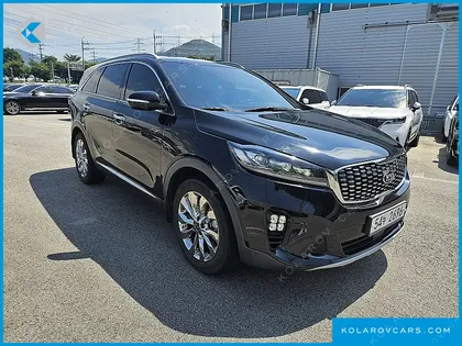 KIA SORENTO DIESEL 2.0 2WD