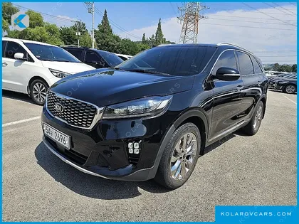 KIA SORENTO DIESEL 2.0 2WD