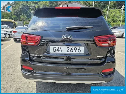 KIA SORENTO DIESEL 2.0 2WD