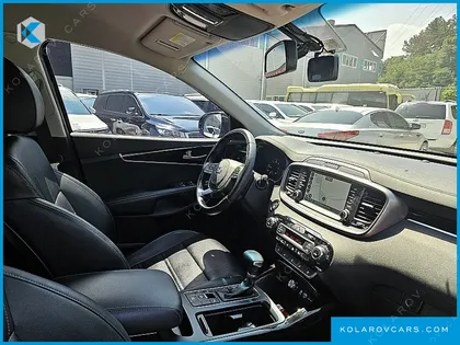 KIA SORENTO DIESEL 2.0 2WD