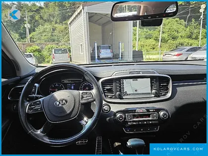 KIA SORENTO DIESEL 2.0 2WD