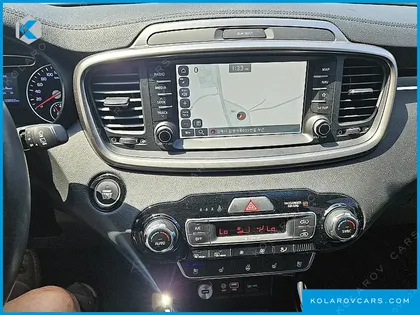 KIA SORENTO DIESEL 2.0 2WD