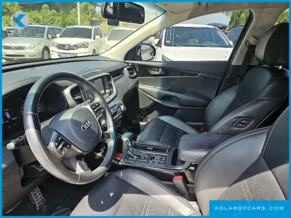KIA SORENTO DIESEL 2.0 2WD