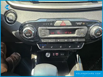 KIA SORENTO DIESEL 2.0 2WD
