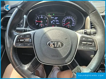 KIA SORENTO DIESEL 2.0 2WD