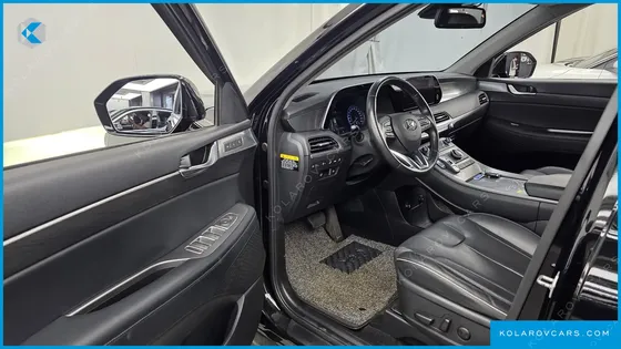 HYUNDAI PALISADE GASOLINE 3.8 2WD