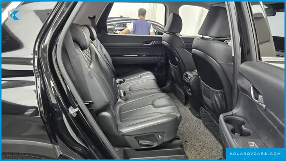HYUNDAI PALISADE GASOLINE 3.8 2WD