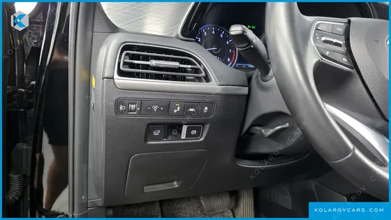 HYUNDAI PALISADE GASOLINE 3.8 2WD