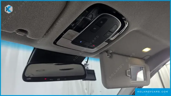 HYUNDAI PALISADE GASOLINE 3.8 2WD