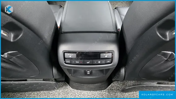 HYUNDAI PALISADE GASOLINE 3.8 2WD