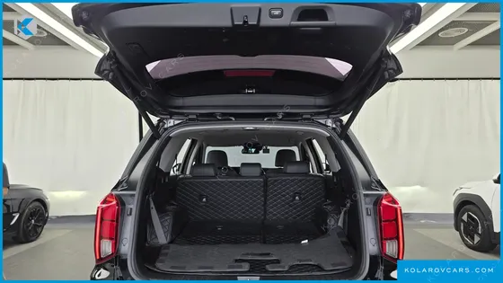 HYUNDAI PALISADE GASOLINE 3.8 2WD