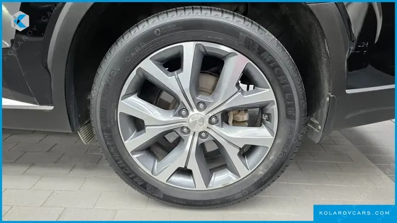 HYUNDAI PALISADE GASOLINE 3.8 2WD